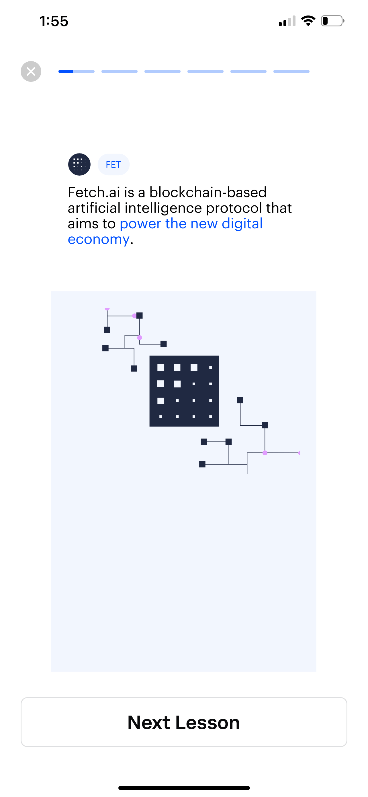 Earn Crypto Rewards By Taking Short Quizzes Using the Coinbase App— Newbie  here | by bionicWoman | Medium