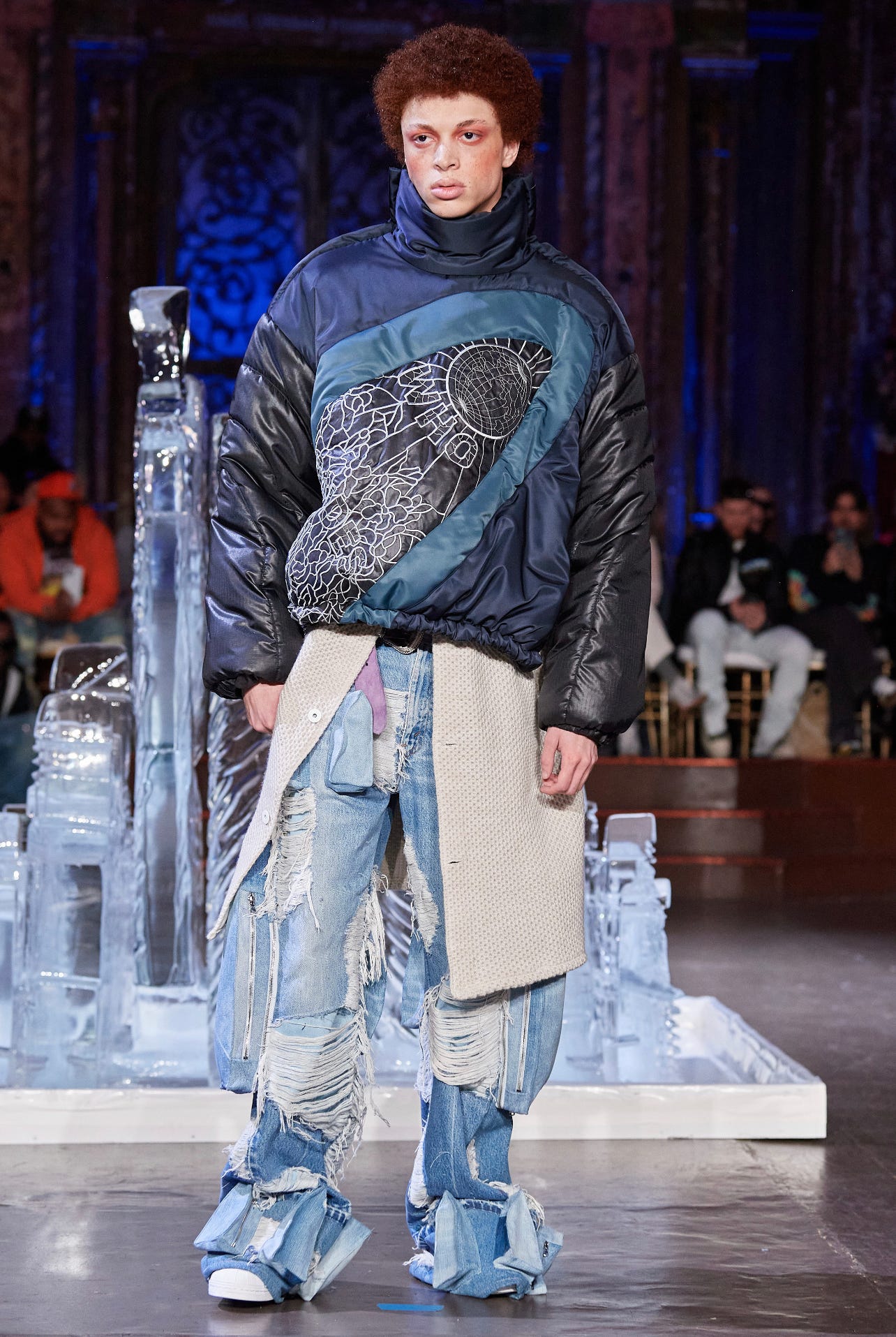 WHO DECIDES WAR Spring Summer 2022 Menswear Collection