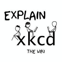 explain xkcd