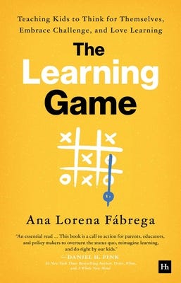 (PDF/ePub) The Learning Game: Teaching Kids to Think for Themselves ...