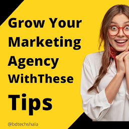 Marketing recommendations from The best marketers of All Time - BD