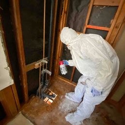 Fire & Smoke Damage Restoration in Sherman Oaks: Protecting One of the Valley’s Premier Communities