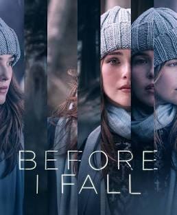 Before I Fall — Time Loop, Choice, or Moral Test?