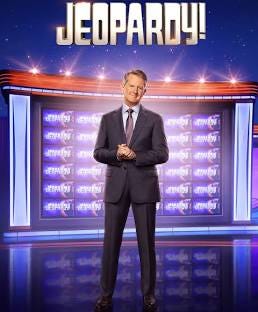 Ken Jennings