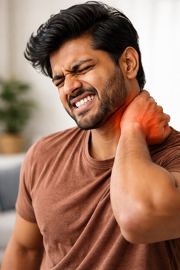 Muscle Spasm Causes and Relief: Expert Tips for Fast Recovery