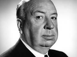 Alfred Hitchcock loved Charles’ cartoons