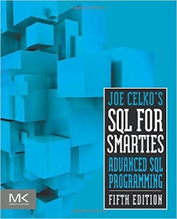 best book to improve your SQL query skills