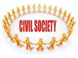 Civil Society to the Rescue