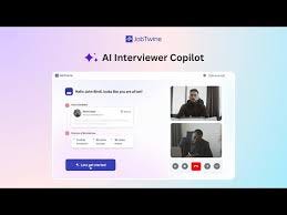 Interviewer Copilot: Empowering Smarter Interviews with AI