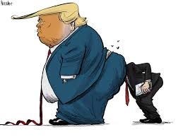 JD Vance — Failure in the European Stage