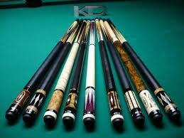 Pool Cues Market Will Shape Itself with Major Players and Solid Foundations