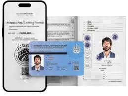 E-ita Reddit Review: How Does an International Driving License from E-ita Work When Driving in…