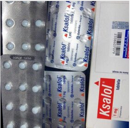 Ksalol 1mg. Ksalol 1 mg Online in Denamark ? | by nordicareaapotek | Medium