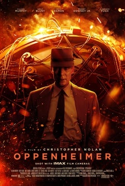 Julius Robert Oppenheimer: Father of the Atomic Bomb by Ellis Graham