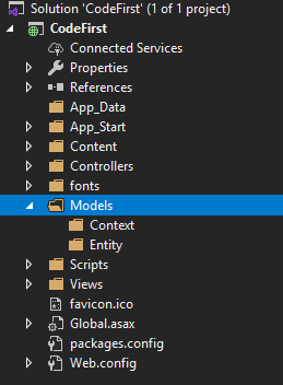 ASP.NET Entity Framework Code-First Yaklaşımı | by Tamer Bulut | Medium