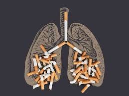 The Tobacco Cloud