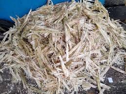 Smart Conversion Of Bagasse Into Functional Microbiochar Through Pyrolysis And KOH Activation