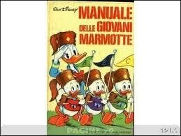Il manuale delle giovani marmotte