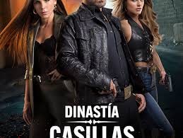 El señor de los cielos dinastia casillas capitulo 1