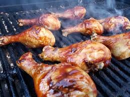 How Long to Grill Chicken Drumsticks: A Complete Guide for Perfect Results