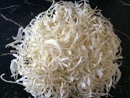 The Convenience and Benefits of Dehydrated Vegetables