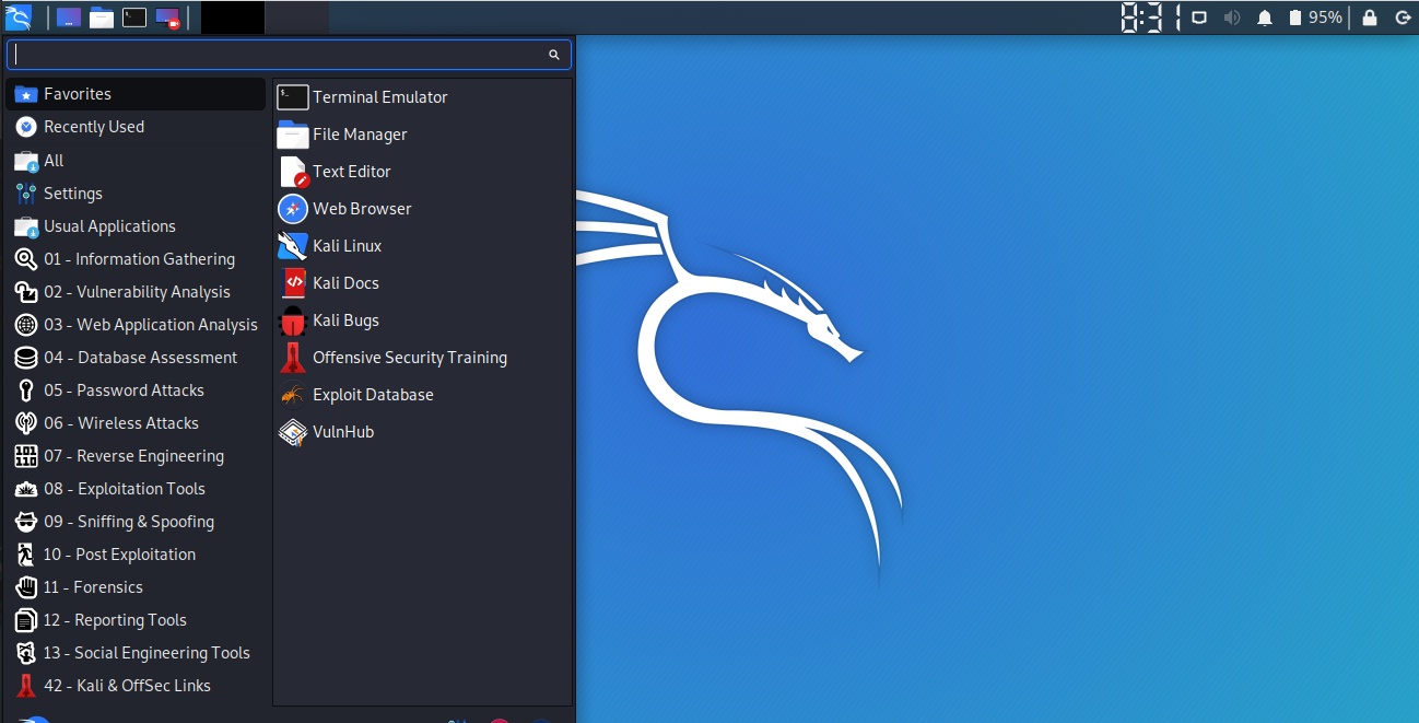 Linux 2025. Linux 2025