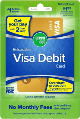 Buy a Prepaid Visa Credit Card: Unlock Financial Freedom Today | by ...