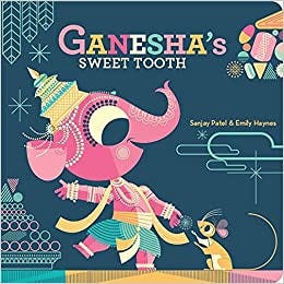 Get Free Ganesha’s Sweet Tooth by author | by Mendeline Frasya | Medium