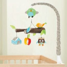 Ridiculous Crib Mobiles | by Lauren Havens | Raising a Smart Kid | Medium