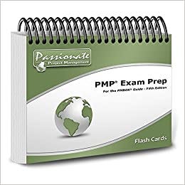 READ/DOWNLOAD#[ PMP Exam Prep Flashcards (PMBOK Gu | By READ/DOWNLOAD ...