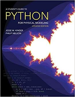 READ/DOWNLOAD=* A Student’s Guide to Python for Ph | by READ/DOWNLOAD ...