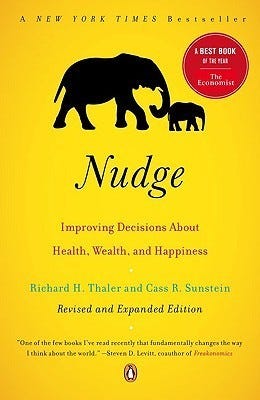 Book cover from Good reads