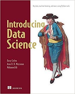 [EBOOK]-Introducing Data Science: Big Data, Machine Learning, and more ...
