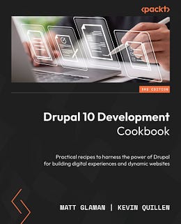 Retrofit: Running legacy Drupal 7 code on your Drupal 10 site