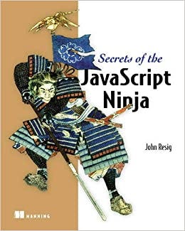[EBOOK]-Secrets of the JavaScript Ninja | by Kaley Charles | Medium