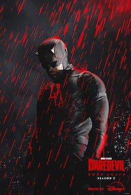 Daredevil: Born Again Season 2 Review — A Tale of Two Graves (SPOILERS ALERT)