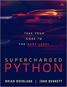 [PDF]-Supercharged Python: Take Your Code to the Next Level | by Zavier ...