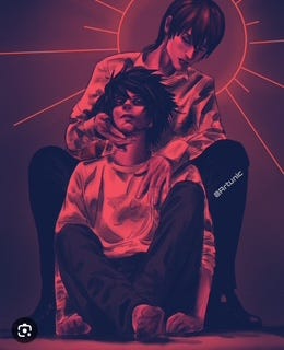 Death Note episode 19