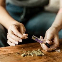 Where to Buy THC Vape in the UK (2026 Guide)