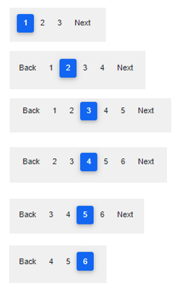 Pagination UI: Hướng Dẫn Chi Tiết Và Thực Hành Tốt Nhất