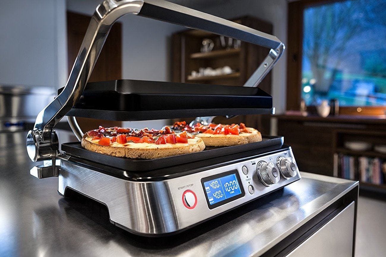 Smart kitchen gadgets that will motivate you to eat healthy » Gadget Flow