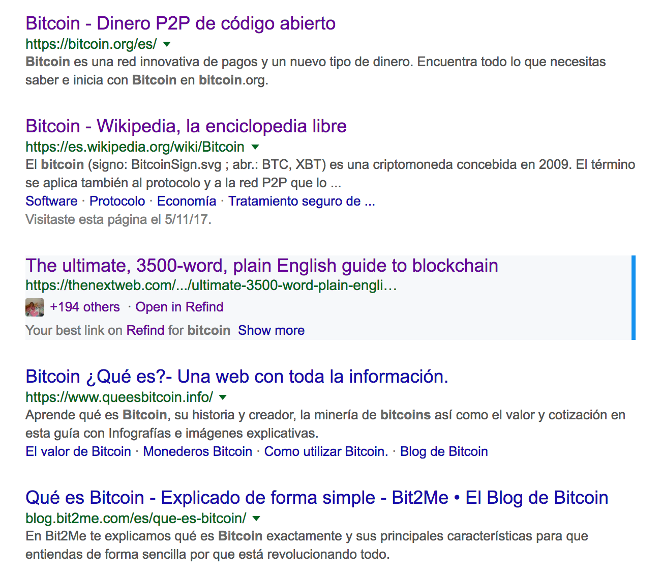 Cómo conseguir criptomonedas gratis | by Héctor Martos | Medium