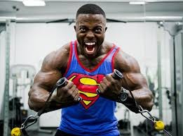 Build Your Best Body — Naturally