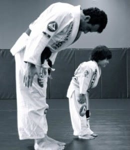 BJJ kültürü