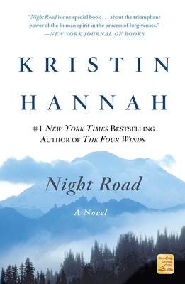 Download [ebook] Night Road