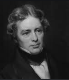 Michael Faraday biography. A Scientist proved that to do big work… | by ...