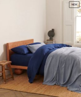 Transform Your Sleep Space: Luxurious Bed Linen Sets for a Blissful