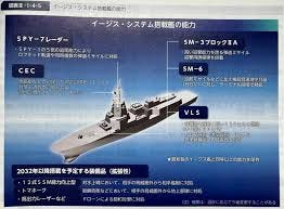 Kapal Kapal perang destroyer Milik japan dimasa lampau yang mengerikan