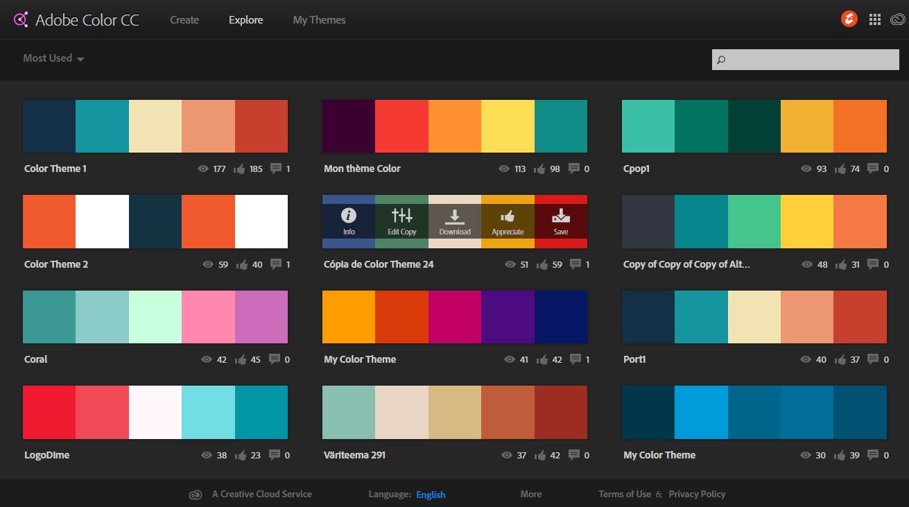 Color tool. Цветовые схемы для приложений. Программа палитра цветов. Цветовая палитра интерфейса. Цветовые темы.