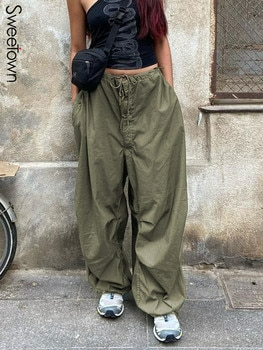 How To Choose the Best Cargo Pants For Women?, by Dilas Fashion